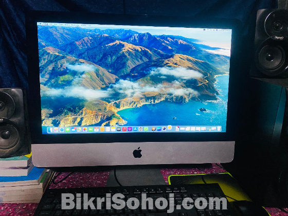 Imac 2014 mid